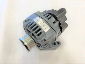 Vauxhall Astra G Corsa C Combo Van Astra H 1.2 1.4 Petrol 12V 100Amp Alternator - Picture 1 of 4