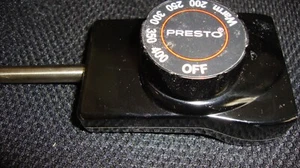 Presto Temperature Control Heat Probe and Power Cord, Model # 0692505 - Picture 1 of 3