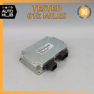 Bentley Continental GT Battery Stabilization Control Load Module OEM 61k - Picture 1 of 13