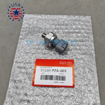 New Oil Pressure Sensor Switch Fits For Honda Odyssey 2005-2008 3.5L V6 Foto 1 de 4
