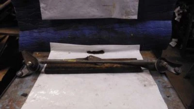 Wiper Transmission Without Cold Climate Package Fits 04-11 MAZDA RX8 288073 - Image 1 of 4