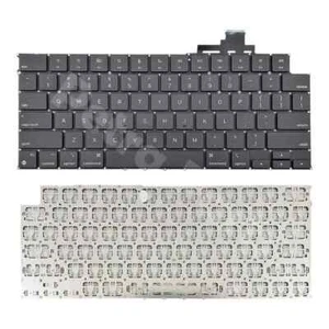 for Keyboard Replacement US Layout MacBook Air 15" M2 A2941 2023 - Picture 1 of 3
