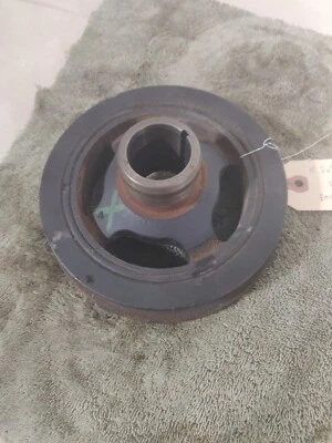 Equilibrador armónico motor Dodge Durango 2011-2015 3,6 L 07113A Foto 1 de 4