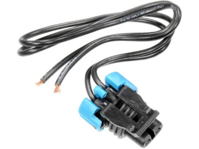 Conector de arnés ABS para Chevrolet Monte Carlo 1995-1999 SMP 77464PH 1997 2005 Foto 1 de 2