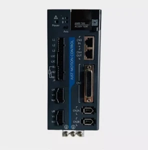 1PCS NEW FIT FOR JAWD7502 One to Two Servo Drive 750W - Picture 1 of 1