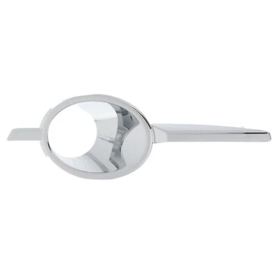 Genuine GM 2010-2013 Buick LaCrosse Fog Light Molding Passenger Side 20778133 - Image 1 of 4