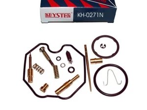 Keyster Carburettor, Repair Kit, Kit Honda XL200R, With Needle Nozzle - Picture 1 of 5