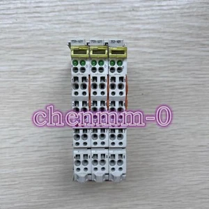 1PCS used WAGO 753-401 #JY - Picture 1 of 5