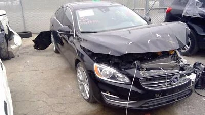 Volvo S60 2017-2018 Transfer Case 360031066 U574 Foto 1 de 4
