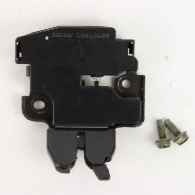  2007 - 2012 Nissan Sentra Trunk Latch Lid Lock Release 84630-ET000 2533 - Image 1 of 3