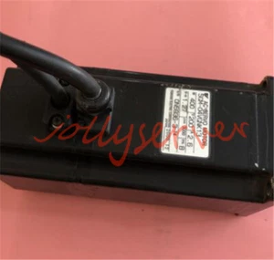 Gebraucht Yaskawa Servo Motor SGM-04VGNK13 1PC - Afbeelding 1 van 3