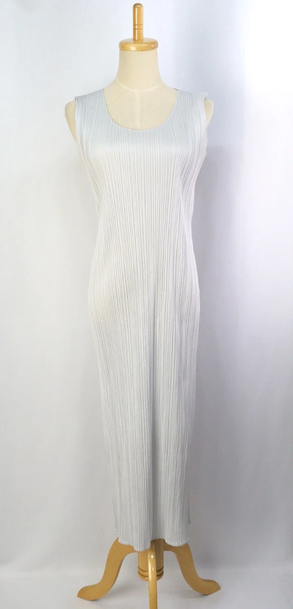 ISSEY MIYAKE Pleated Dresses for Women for sale - eBay