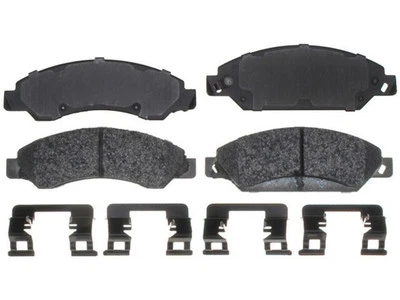 For 2007 GMC Yukon XL 1500 Brake Pad Set Front Raybestos 61179TSBQ — 第 1/2 张图片