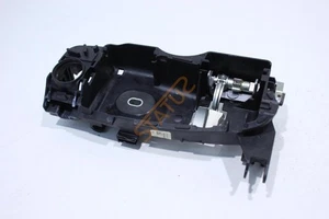 Soporte manija puerta exterior derecha Porsche Boxster Cayman 981 OS 981537064 - Imagen 1 de 6