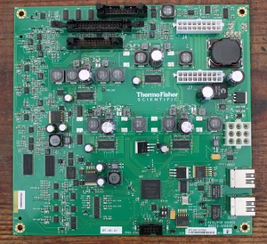 Thermo Scientific 80022 61060R FETD / PTR Electron Proton Transfer Source Board - Picture 1 of 4