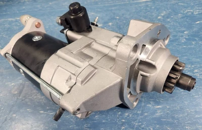 World American WA4420 39MT 12V Starter Motor Navistar 2593562C91 - Image 1 of 3