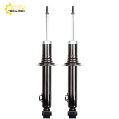 Front Shocks Struts For 1990 1991 1992 1993 1994 1995 1996 1997 Mazda Miata - Image 1 of 4