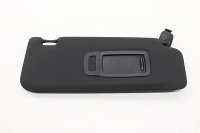 2018 - 2025 BMW X3 G01 FRONT RIGHT SIDE WINDSHIELD SUN VISOR OEM TRIM_MAFO - Image 1 of 4