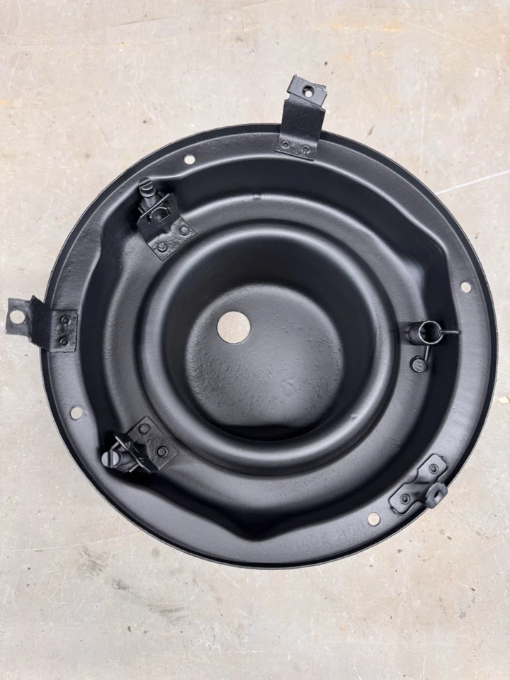 1955 1956 1957 1957 Chevy BelAir 150 крепление фары ковша фары Apache - Изображение 1 из 4