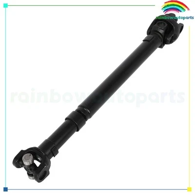Drive Shaft For 1987-2001 Jeep Cherokee 1987-1992 Comanche 1987-1990 Wagoneer - Image 1 of 4