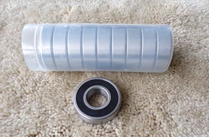 Pack de 10 - 6204LUV - CW COJINETE SELLADO GOMA PREMIUM @d15 - Imagen 1 de 10