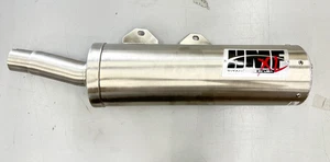 HMF Titan XL Loud Slip On Exhaust Pipe Muffler Outlander Renegade 500 650 800 - Bild 1 von 4