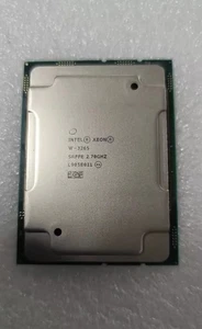 Intel Xeon W-3265 QS CPU 24 Core 2,7GHz Prozessor Support 2019 Apple Mac Pro - Bild 1 von 1