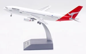 Modelo de avión fundido a presión 1:200 INFLIGHT Qantas Airways Airbus A300B4-200 VH-TAC - Imagen 1 de 14