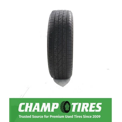 P245/65R17 Firestone Destination LE3 107 T usado 6/32nds Foto 1 de 4