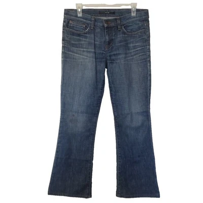 Jean Joe’s Jeans Flawless Provocateur Bootcut en Janine lavado medio talla 28 Foto 1 de 4