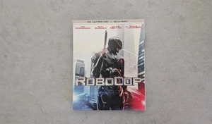 Robocop (Collector's Edition) (Ultra HD, 2014) - Imagen 1 de 8