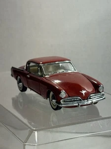 1953 Studebaker Starliner 1/43 Scale Franklin Mint - Picture 1 of 9
