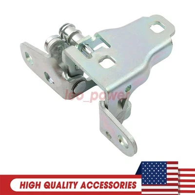 For Ram 3500 1500 2500 2011-2016 Door Hinges Front Driver Left Side Lower US - Изображение 1 из 4