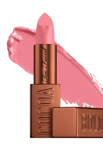 Cocoa Bold Lipstick EM-Power Cream Lipstick (0.11oz) - Select Shade - Picture 1 of 14