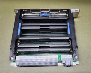 Conjunto de placa elevadora de memoria Dell T3P9M 12 ranuras para PowerEdge R930 - Imagen 1 de 4