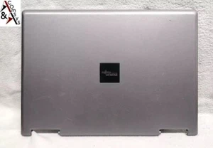 Back Rear Cover Fujitsu Siemens Esprimo V5535 LCD Rückseitige Displaydeckel - Picture 1 of 2