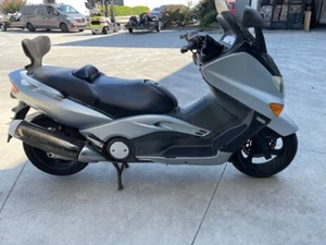 YAMAHA XP500 TMAX 500 2000MDL 65889KMS CLEAR TITLE PROJECT MAKE AN OFFER - Picture 1 of 15