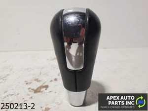 OEM 2009-2012 Mazda CX-9 3.7L AUTO TRANSMISSION GEAR SHIFT KNOB - Picture 1 of 7