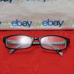Kate Spade ELISABETH 0JDH Black 51¤16 130 Eyeglasses "Frames Only" - Rx Unknown - Picture 1 of 24