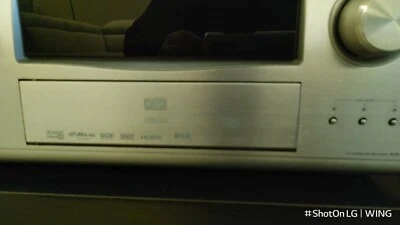 Sintoamplificatore Denon avr 4308 usato - Immagine 1 di 4