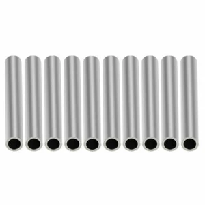 20 TUBES FOR 44MM PANERAI FOR 24MM LEATHER BAND OR RUBBER STRAPS S/STEEL SWISS - Picture 1 of 2