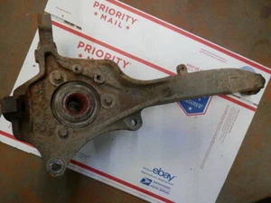 2002 Dodge Stratus Sebring Left Front Spindle Knuckle & Hub  OEM 04764753AA - Picture 1 of 1