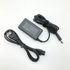 Original 65W HP AC Power Adapter Laptop Charger TPN-LA16 L39752-001 19.5V 3.33A - Picture 1 of 5