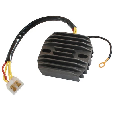 Regulator Rectifier for Suzuki Motorcycle GS1100 Gs 1100 1980-1983 E Ez L Foto 1 de 2