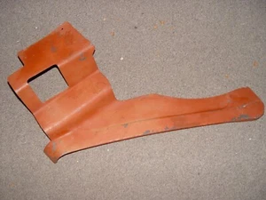 1974 1975 CORVETTE CONVERTIBLE RIGHT PASS SIDE QUARTER TRIM PANEL GM 339128 - Picture 1 of 8