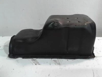 Used Engine Oil Pan fits: 2000 Pontiac Sunfire 4-134 2.2 Grade A - Image 1 of 4