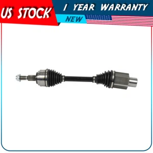 Conjunto de eje CV para Ford Escape 20-21 Bronco Sport 2021 delantero izquierdo o derecho 1 pieza - Imagen 1 de 7