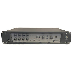 DIGIDESIGN DIGI 002 Rack Audio Recording Interface 002 24Bit/96kHz MX002RK WORKS