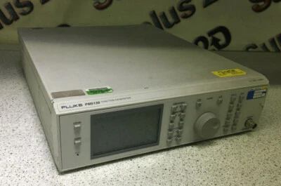 Fluke Model PM5139/023 Programable Function Generator - Image 1 of 4