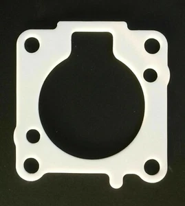3MM Fit Toyota SW20 3SGTE Throttle Body Thermal Gasket Rev3 For 93-96 MR2,Celica - Imagen 1 de 1